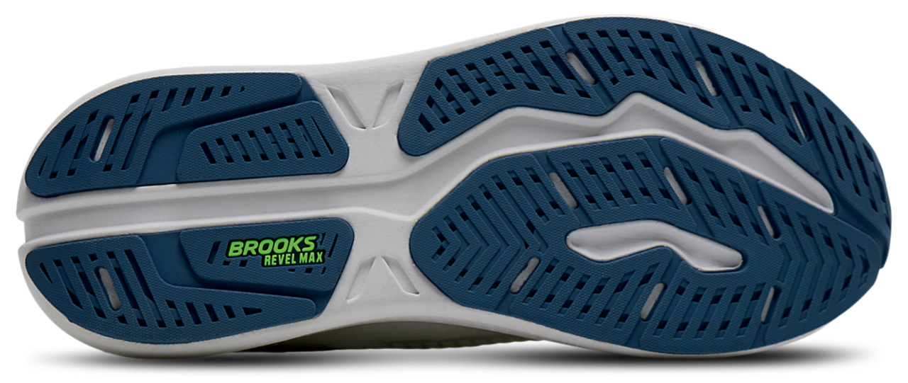 Brooks Revel Max Image 5 of 7. Tap to open photo gallery.