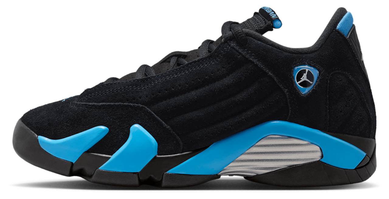 Jordan Retro 14  Image 2 of 5. Tap to open photo gallery.