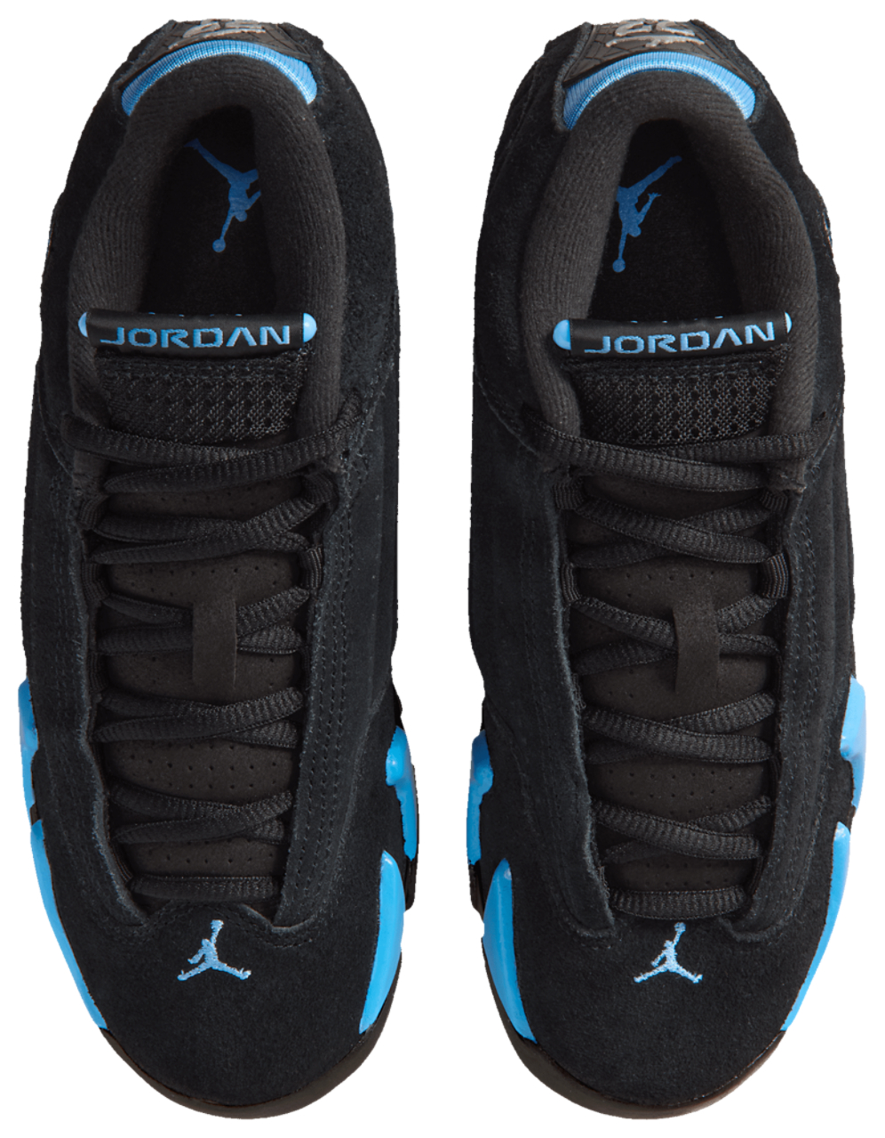 Jordan Retro 14  Image 4 of 5. Tap to open photo gallery.