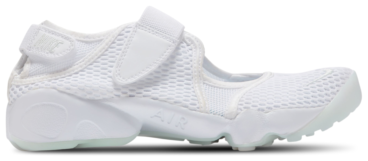 Nike Air Rift Image 1 of 10. Tap to open photo gallery.