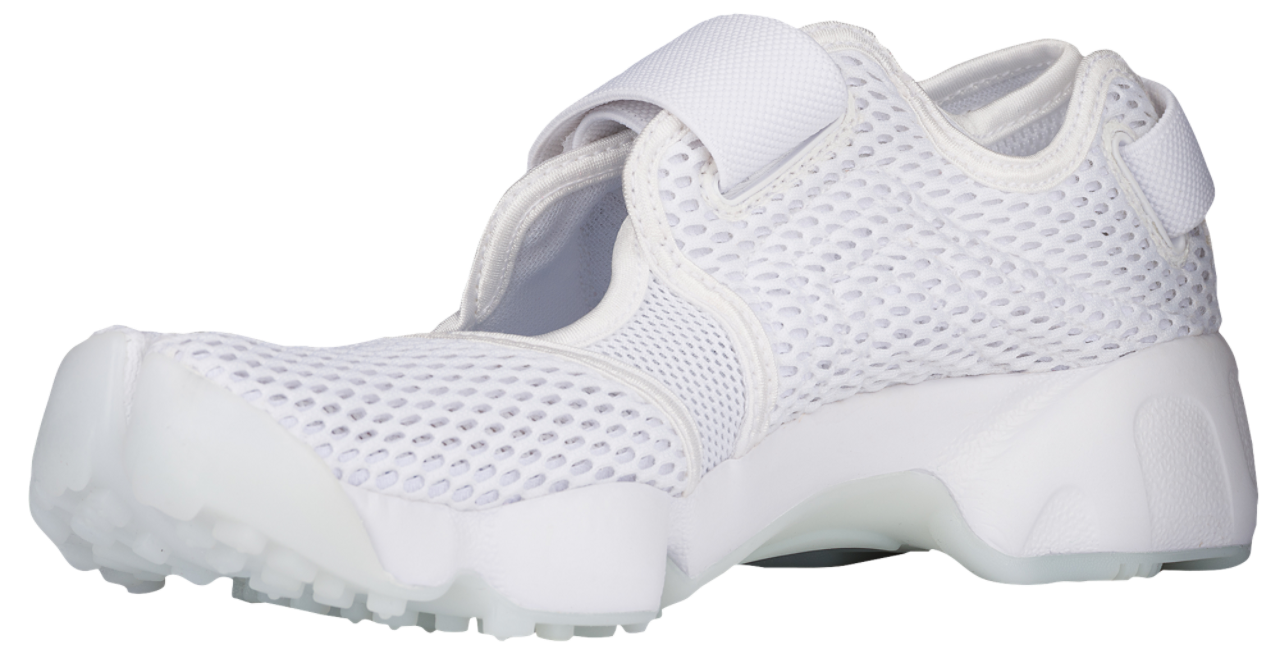 Nike Air Rift Image 6 of 10. Tap to open photo gallery.