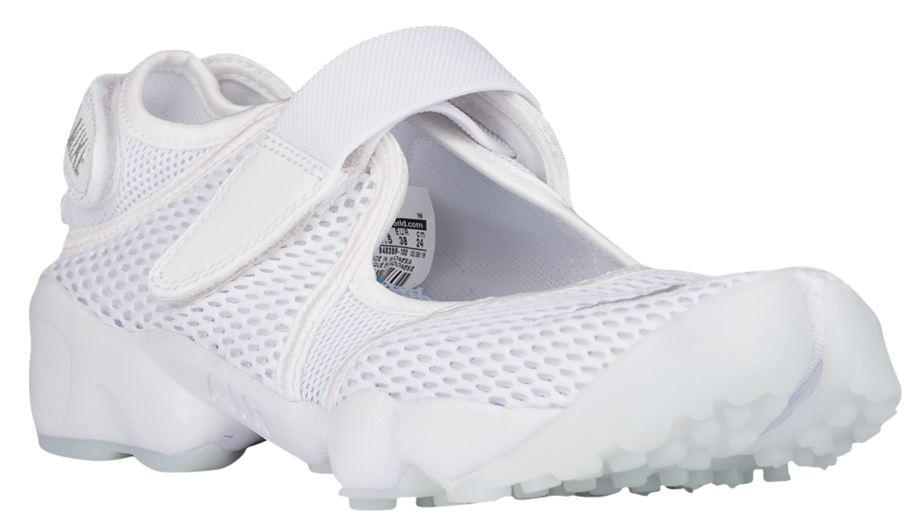Nike Air Rift Image 10 of 10. Tap to open photo gallery.