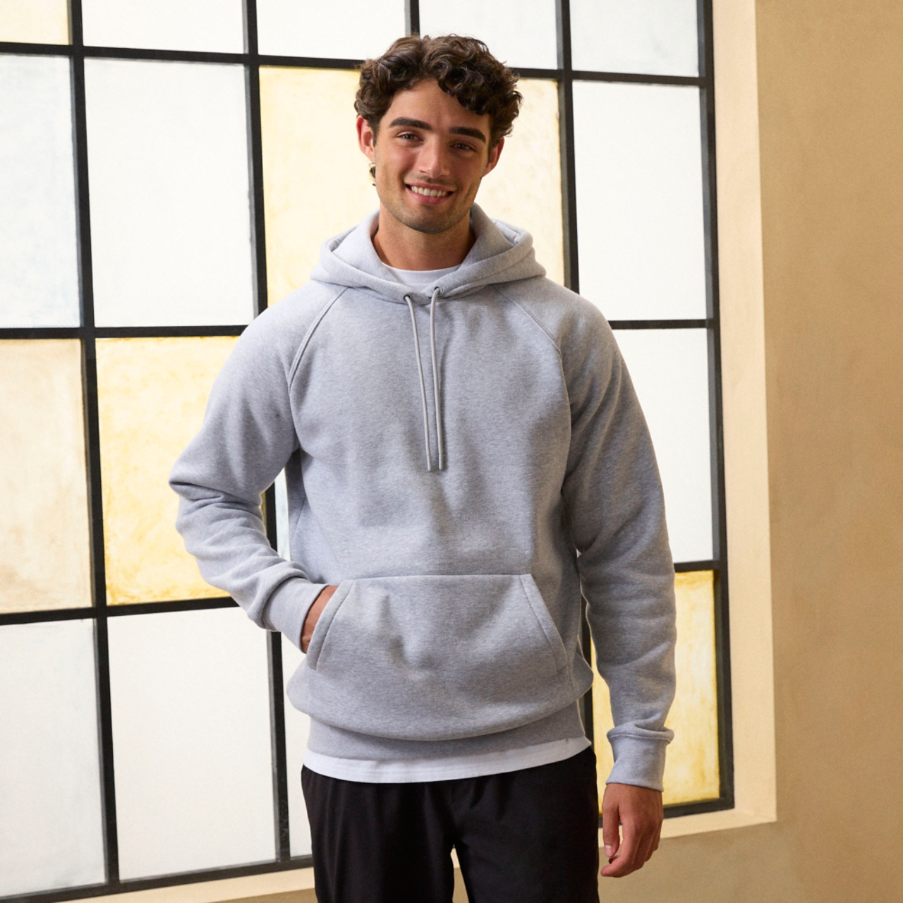 CSG Troupe Hoodie Image 1 of 5. Tap to open photo gallery.