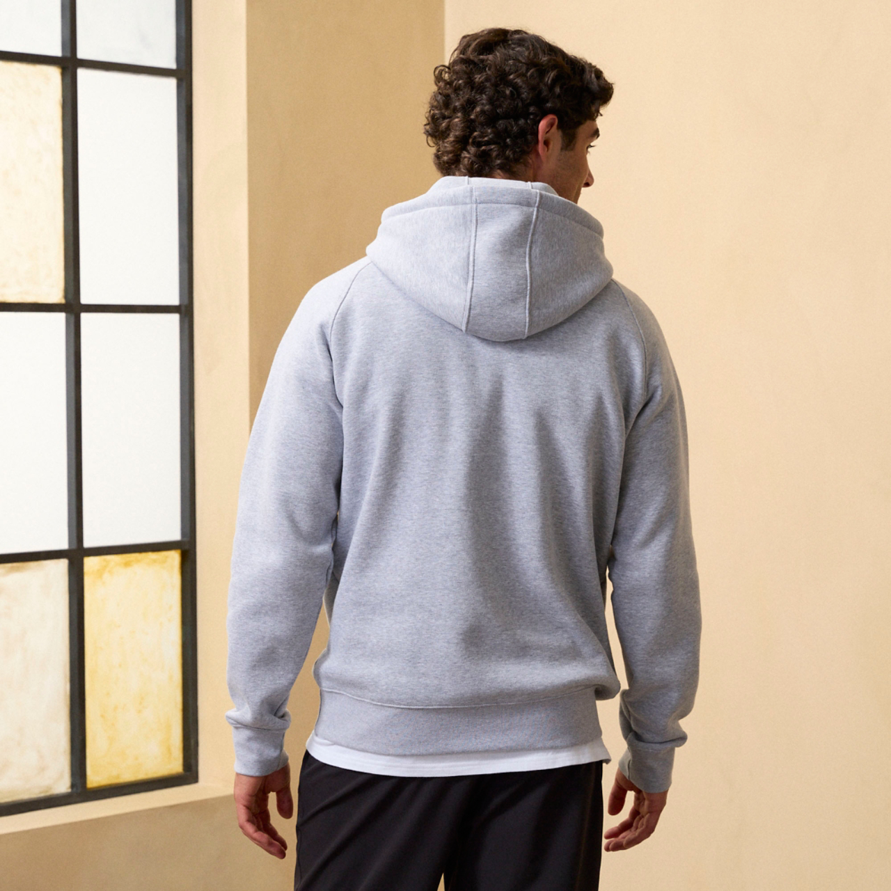 CSG Troupe Hoodie Image 2 of 5. Tap to open photo gallery.