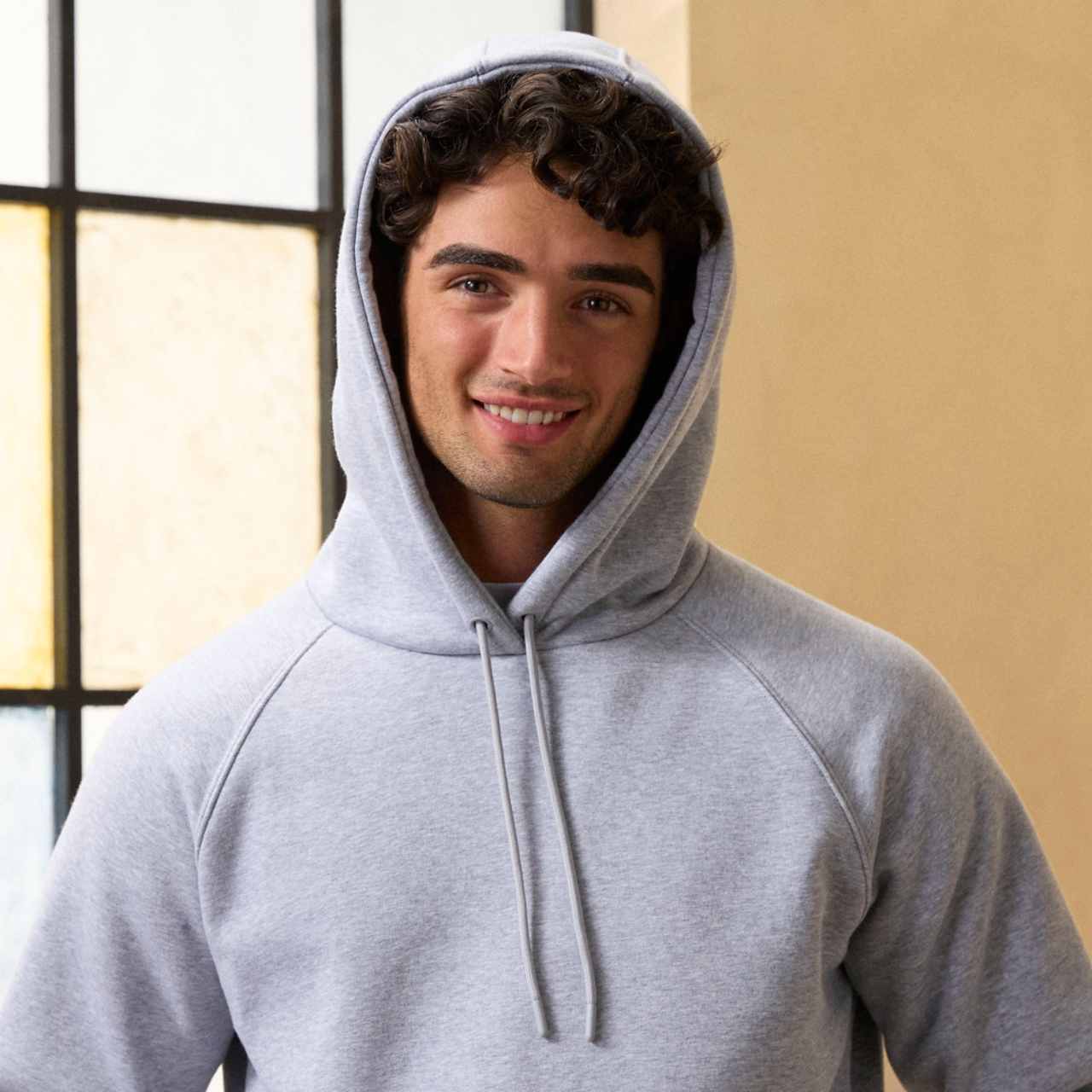 CSG Troupe Hoodie Image 3 of 5. Tap to open photo gallery.