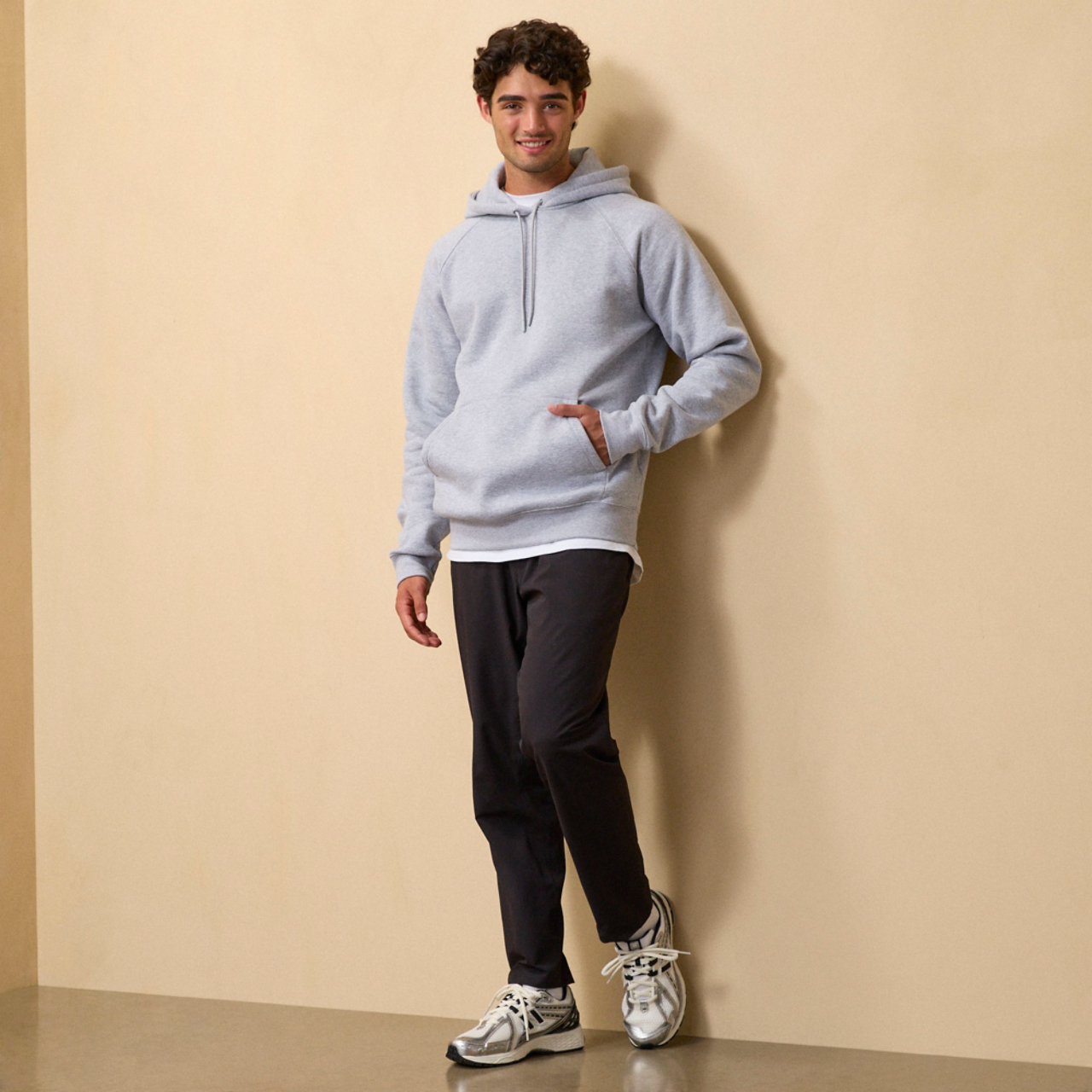 CSG Troupe Hoodie Image 4 of 5. Tap to open photo gallery.