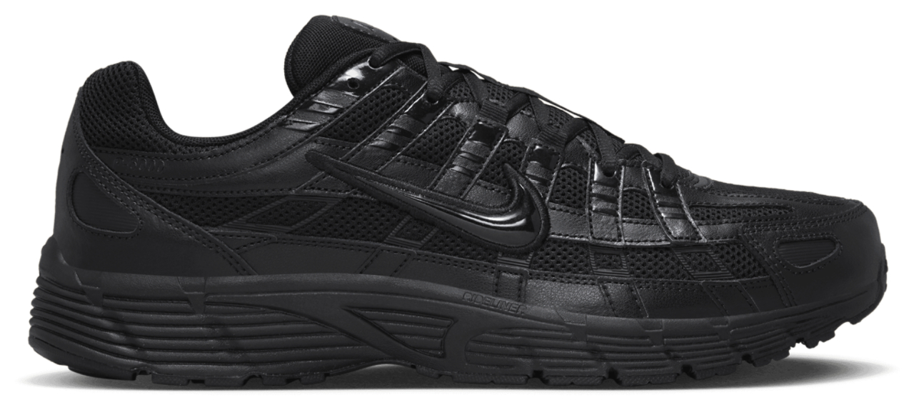 Nike P-6000 Image 1 de 8. Appuyez pour ouvrir la galerie de photos.
