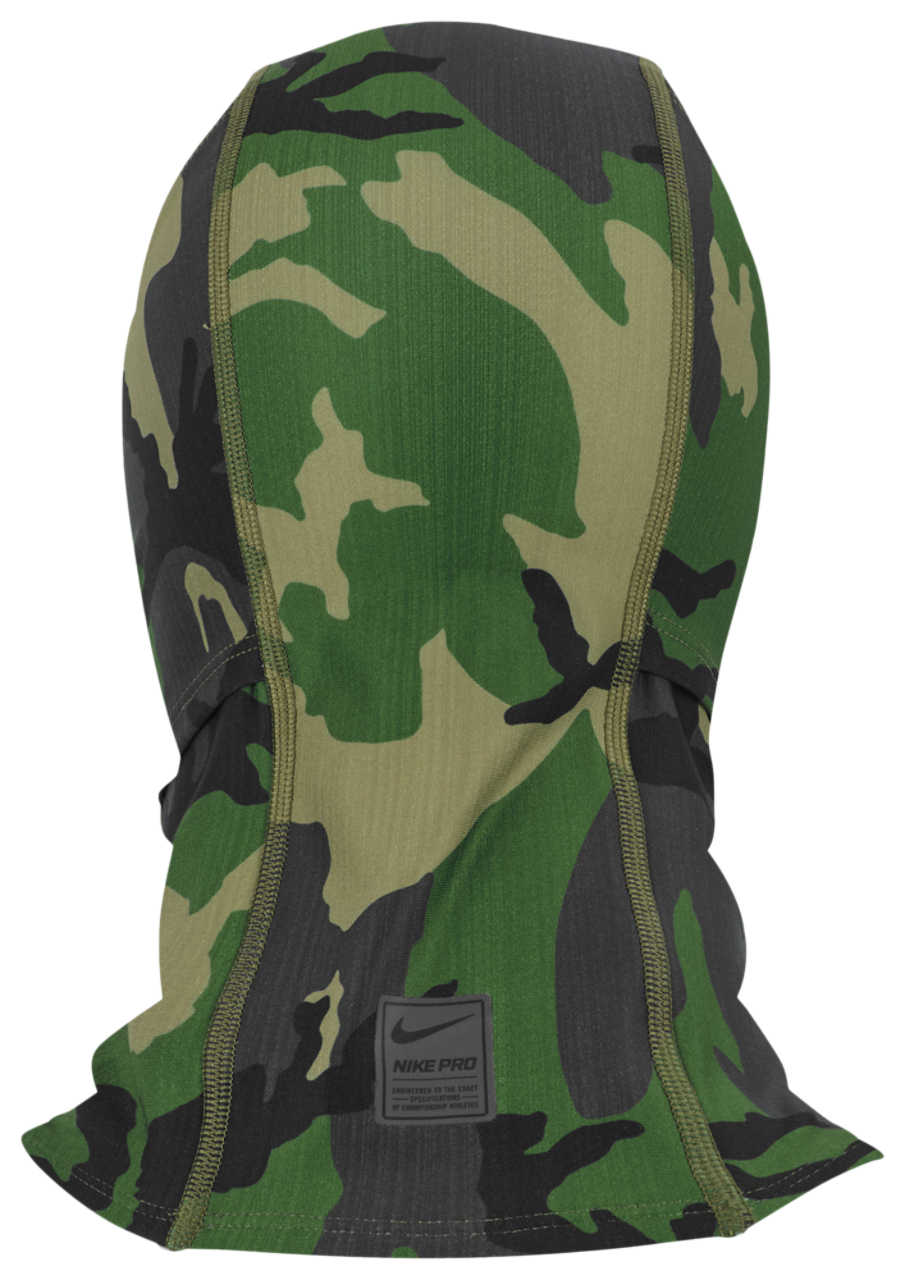 Nike Pro Hyperwarm Hood - Men's | Foot Locker