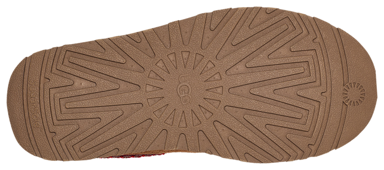 UGG Tazz Platform  Image 5 of 5. Tap to open photo gallery.