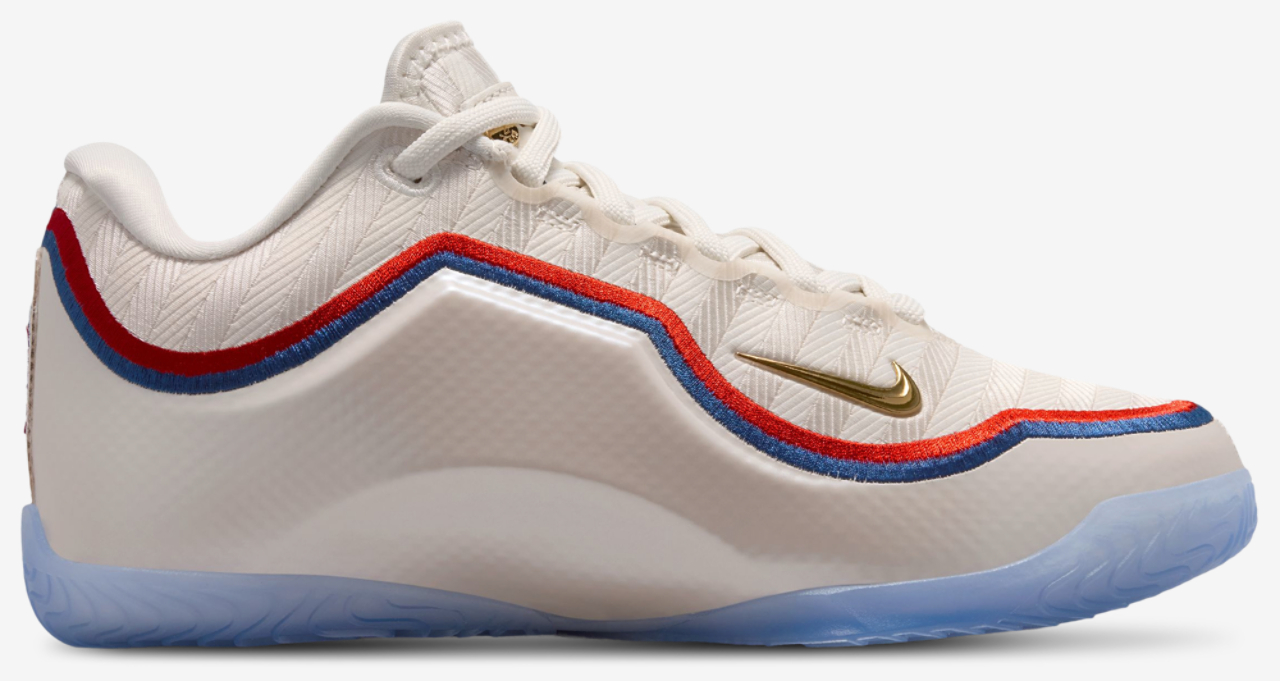 Nike LeBron XXIII OG Image 1 of 5. Tap to open photo gallery.