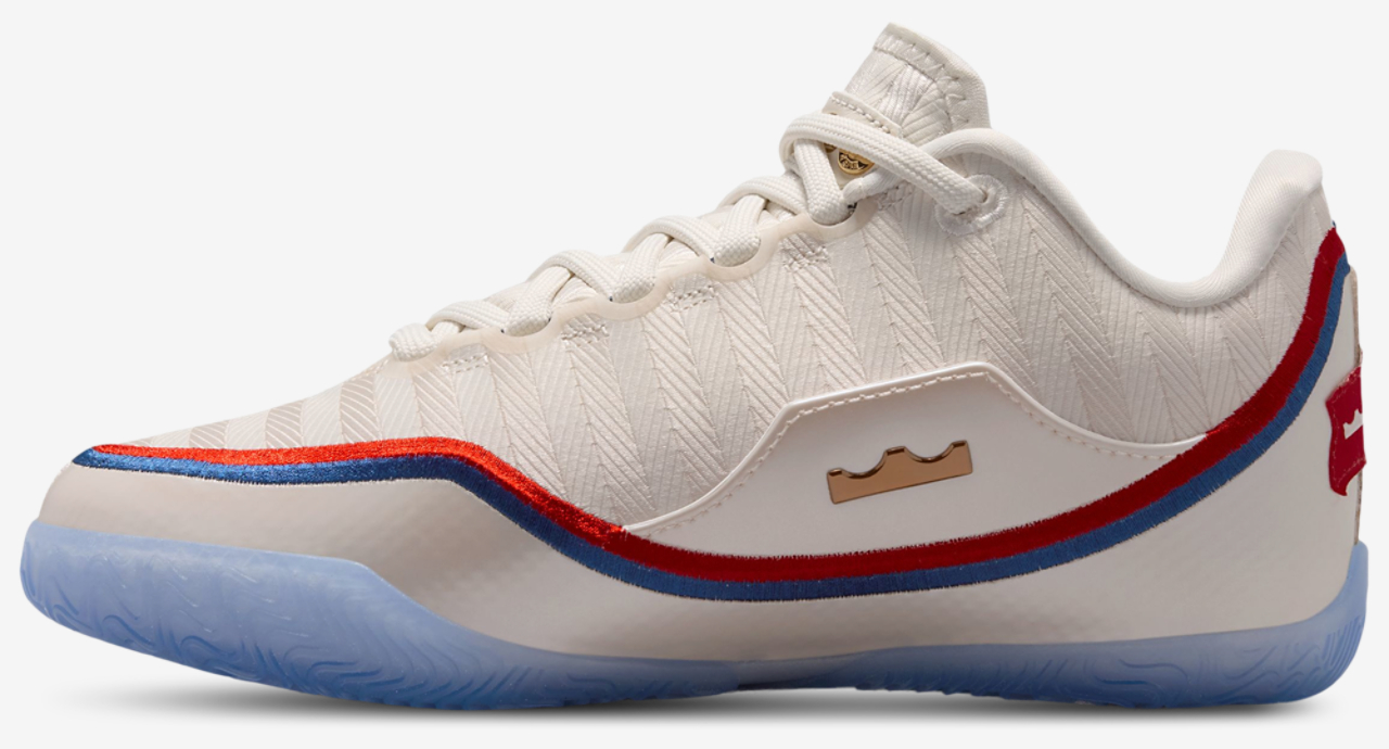 Nike LeBron XXIII OG Image 2 of 5. Tap to open photo gallery.