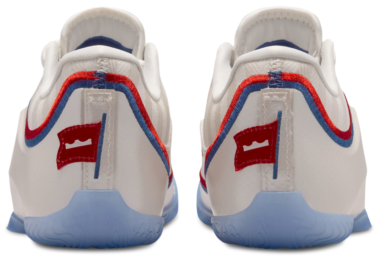 Nike LeBron XXIII OG Image 3 of 5. Tap to open photo gallery.