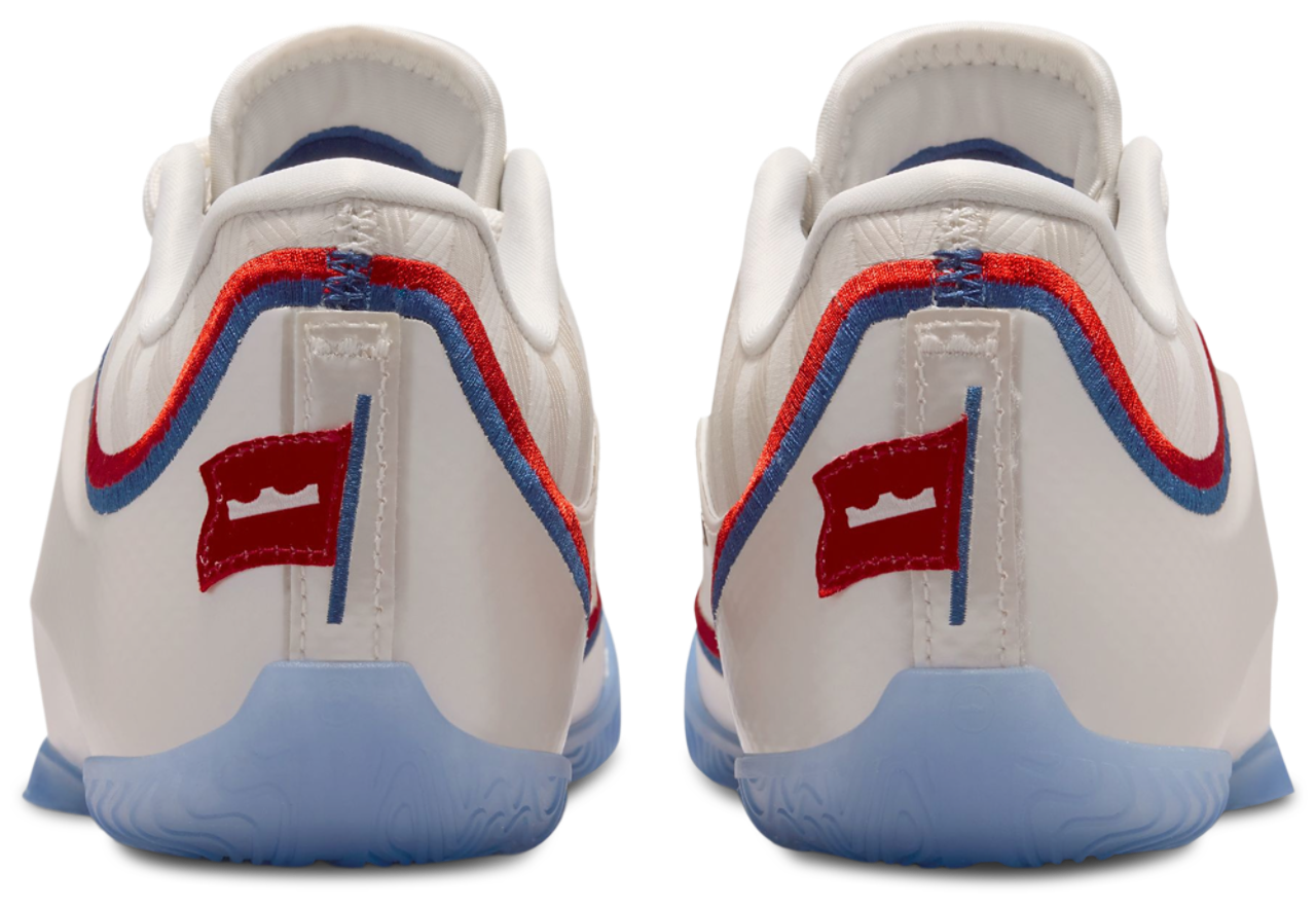 Nike LeBron XXIII OG Image 3 of 5. Tap to open photo gallery.