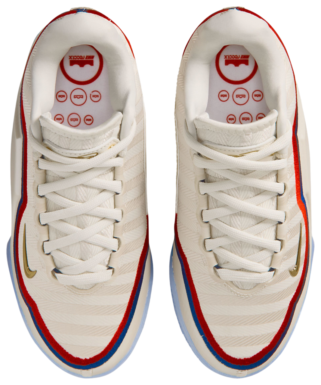 Nike LeBron XXIII OG Image 4 of 5. Tap to open photo gallery.