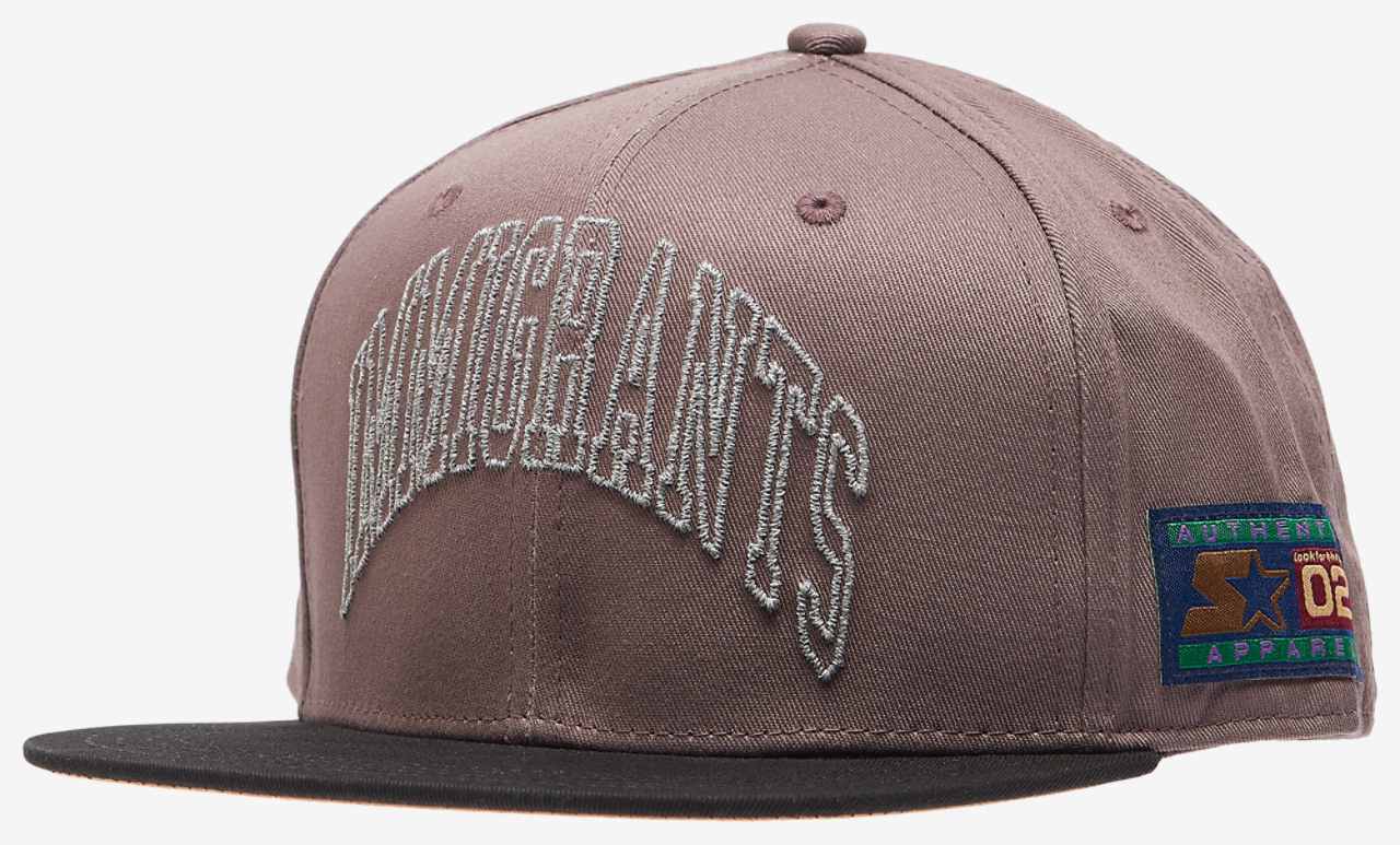 Kids Of Immigrants Snapback Image 1 of 3. Tap to open photo gallery.