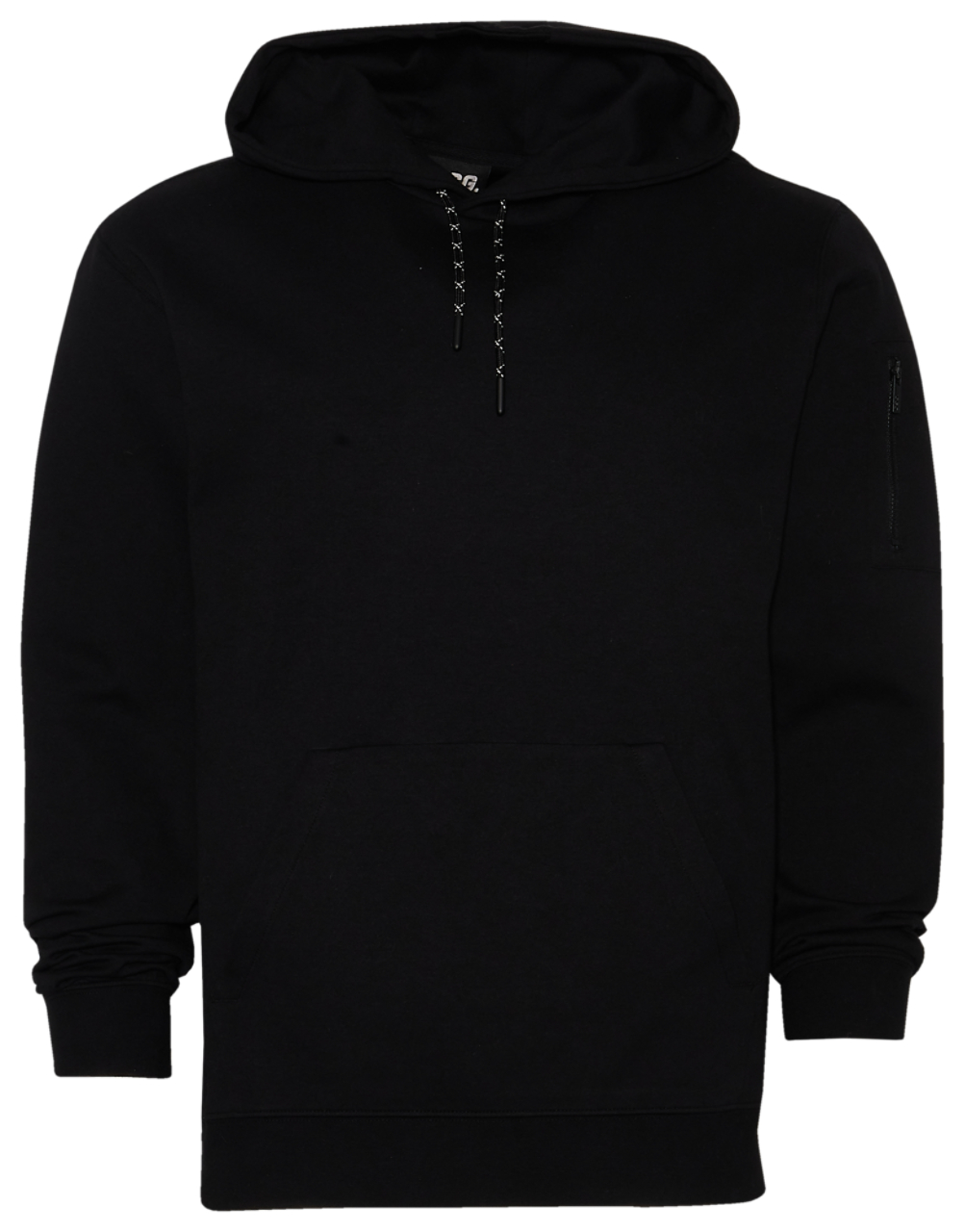CSG Precision Hoodie Image 1 of 3. Tap to open photo gallery.