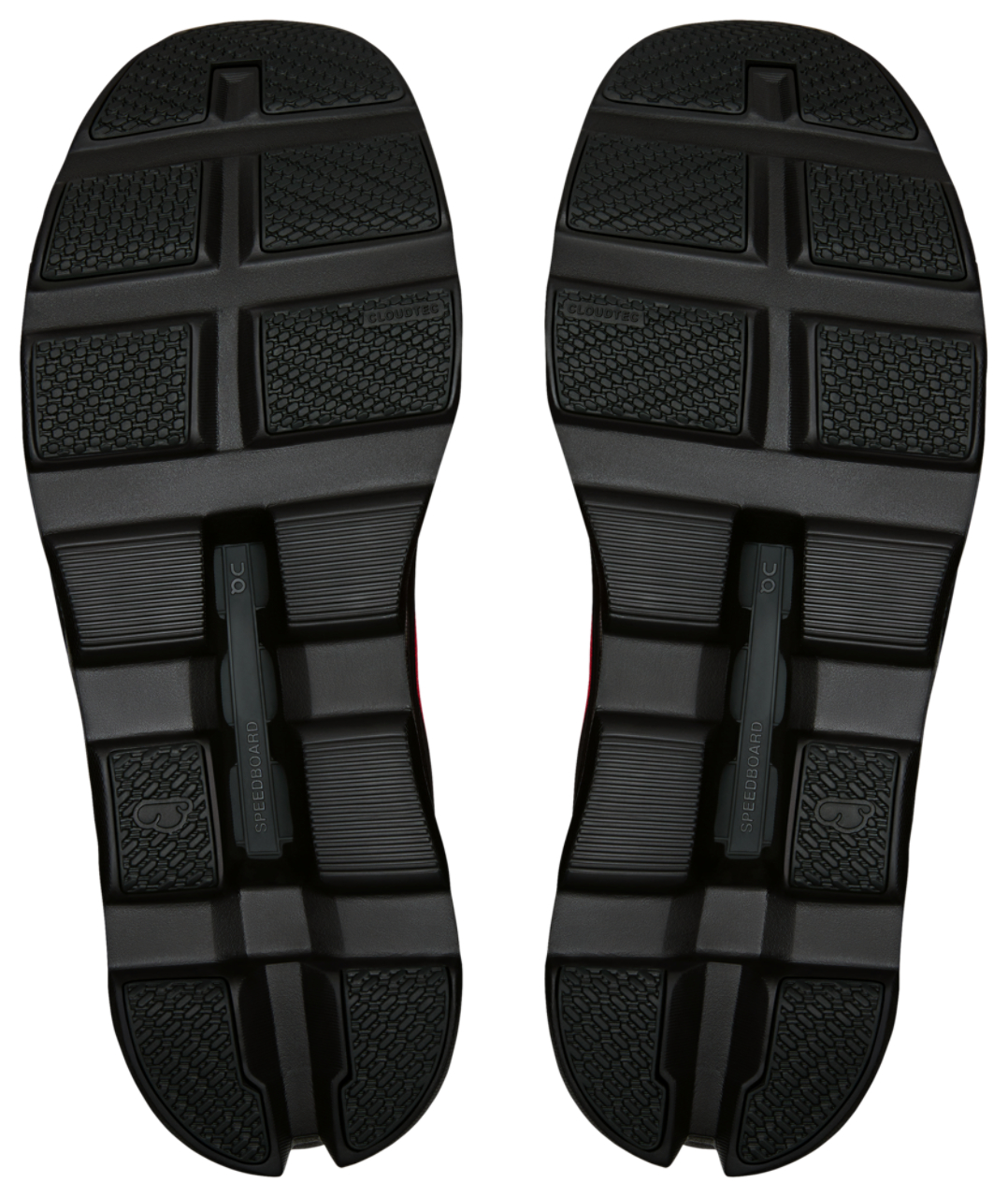 On Cloudmonster Void - Men's | Foot Locker