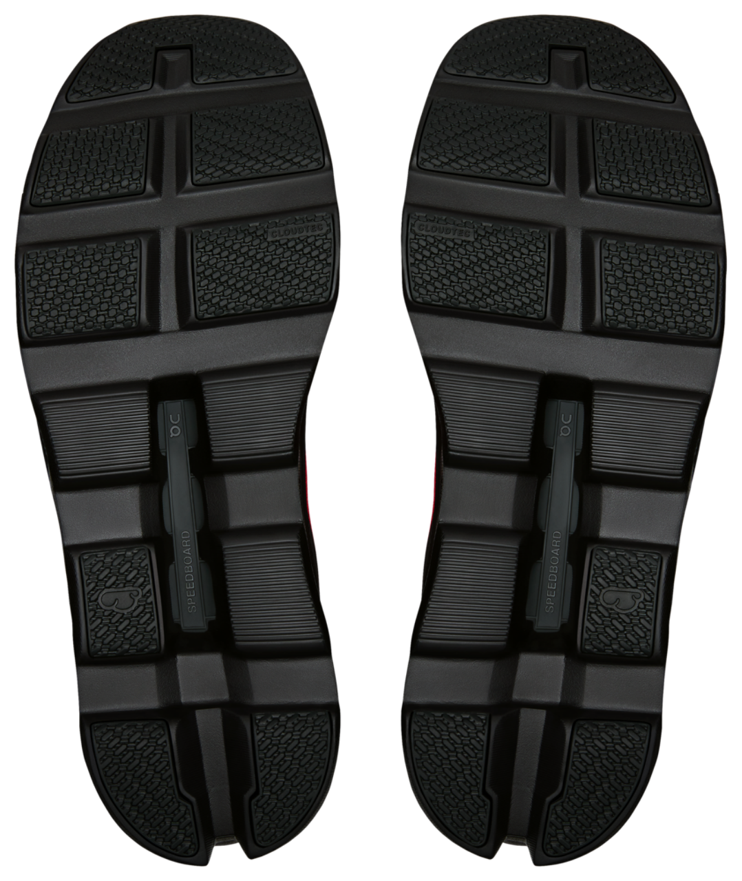 On Cloudmonster Void Image 5 of 6. Tap to open photo gallery.