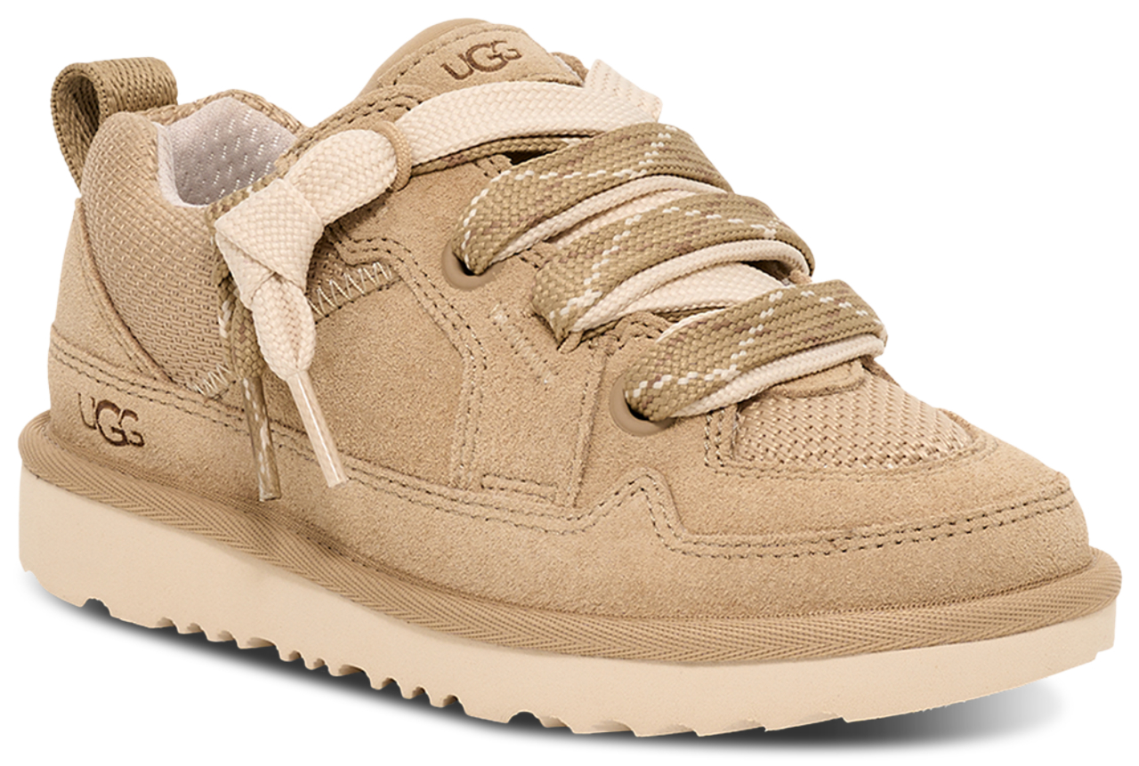 UGG スニーカー　ローローメル　LoLomel UGG Lo Lowmel | Foot Locker