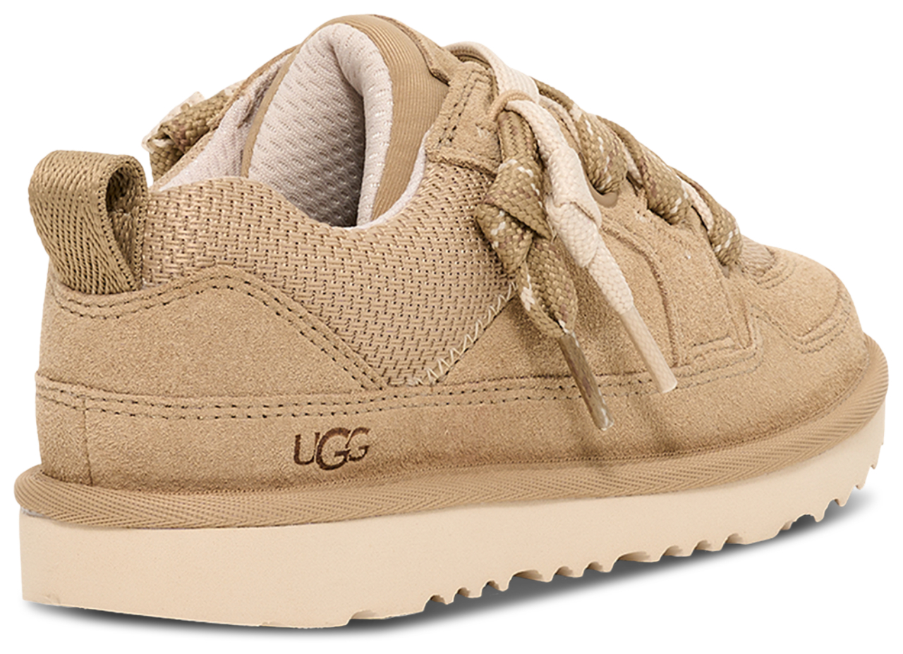 UGG Lo Lowmel - Girls' Grade School | Kids Foot Locker