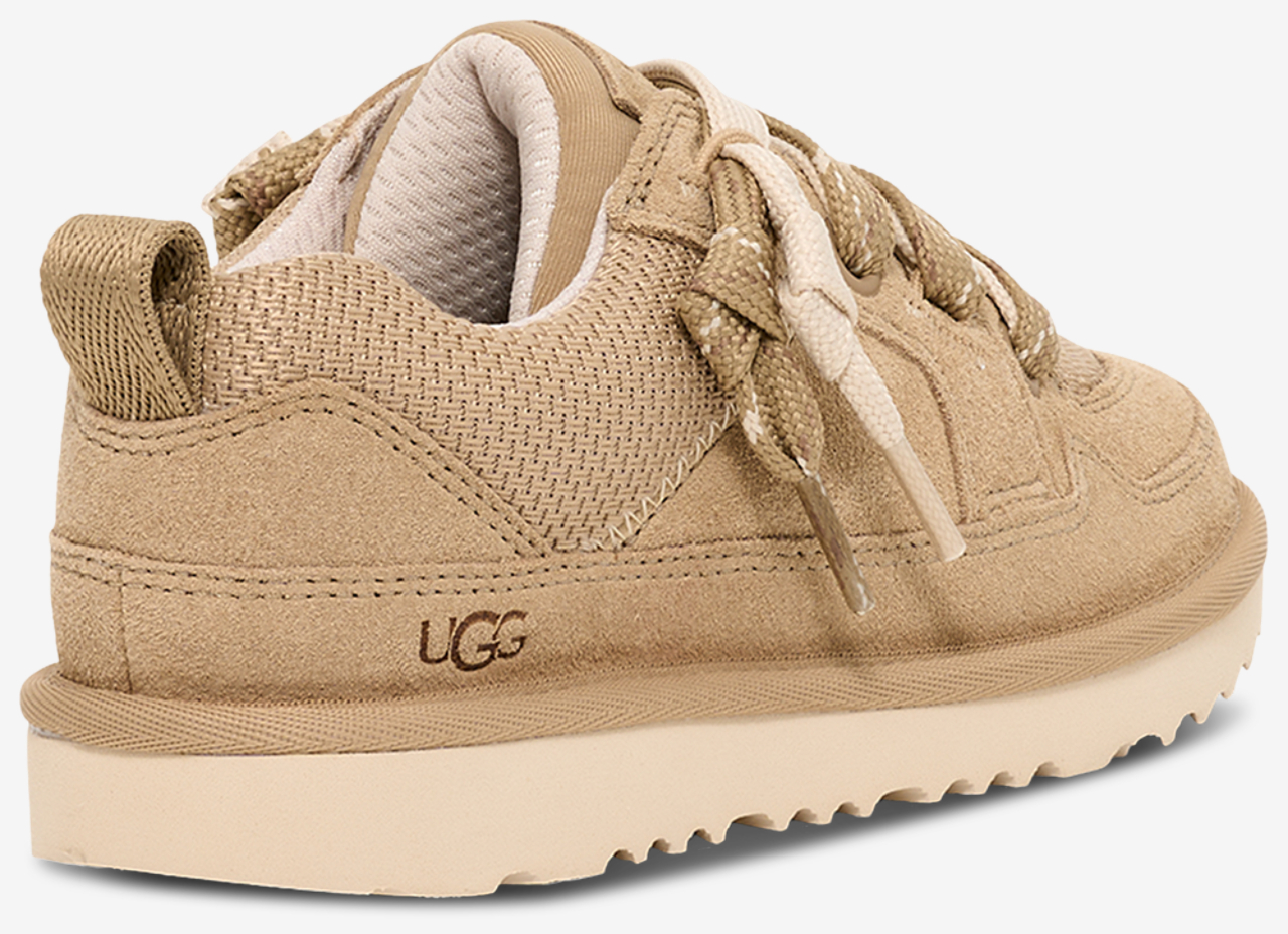 UGG Lo Lowmel Image 3 of 7. Tap to open photo gallery.