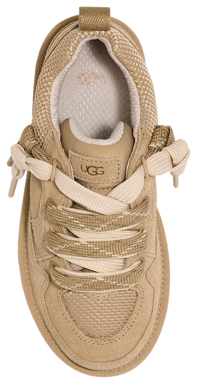 UGG スニーカー　ローローメル　LoLomel UGG Lo Lowmel | Foot Locker