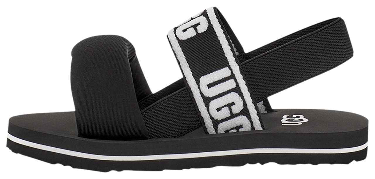 UGG Zuma Sling Image 2 of 5. Tap to open photo gallery.