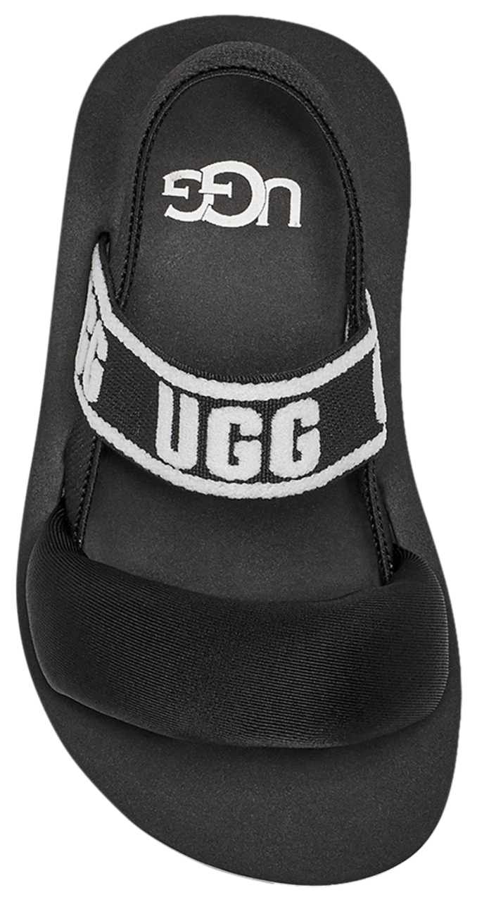 UGG Zuma Sling Image 4 of 5. Tap to open photo gallery.