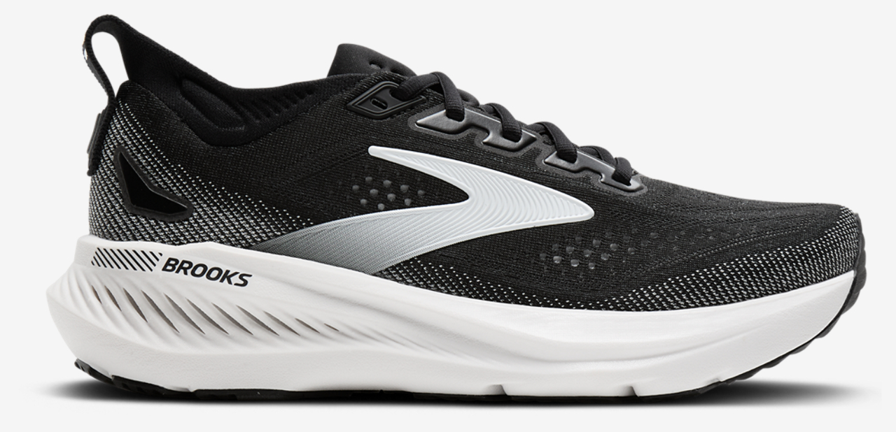 Brooks Glycerin GTS 23 Image 1 of 5. Tap to open photo gallery.