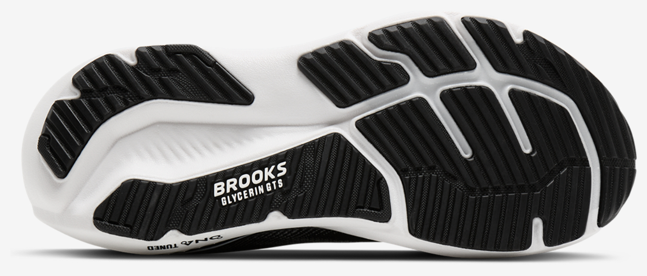 Brooks Glycerin GTS 23 Image 5 of 5. Tap to open photo gallery.
