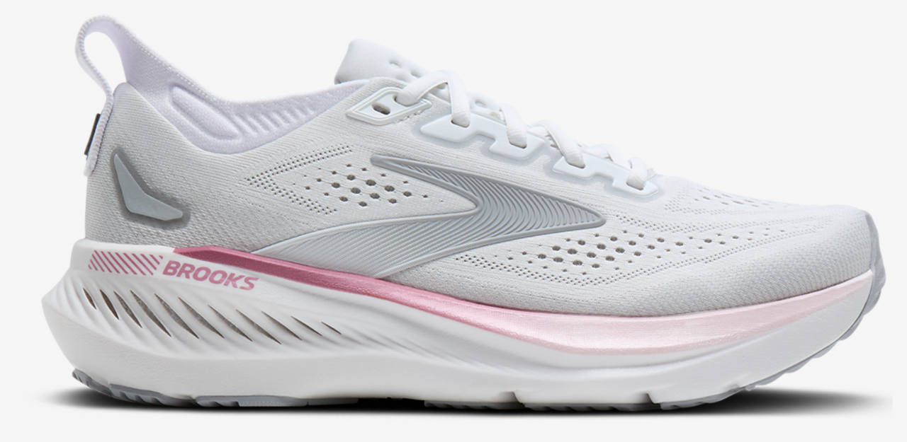 Brooks Glycerin GTS 23 Image 1 of 5. Tap to open photo gallery.