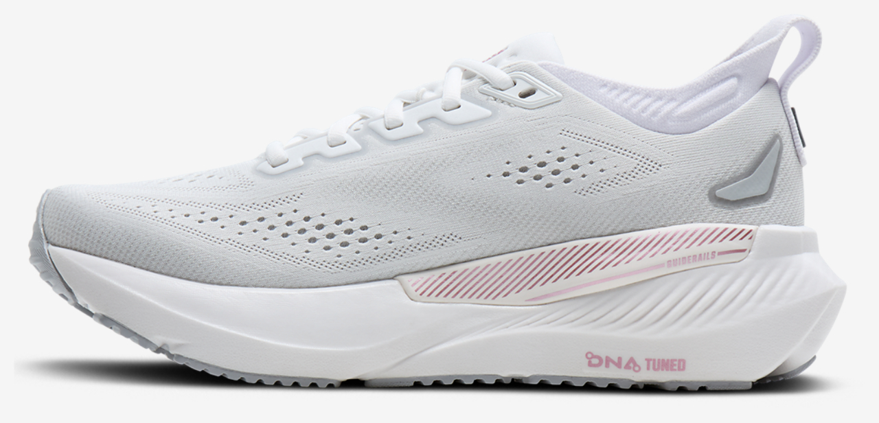 Brooks Glycerin GTS 23 Image 2 of 5. Tap to open photo gallery.