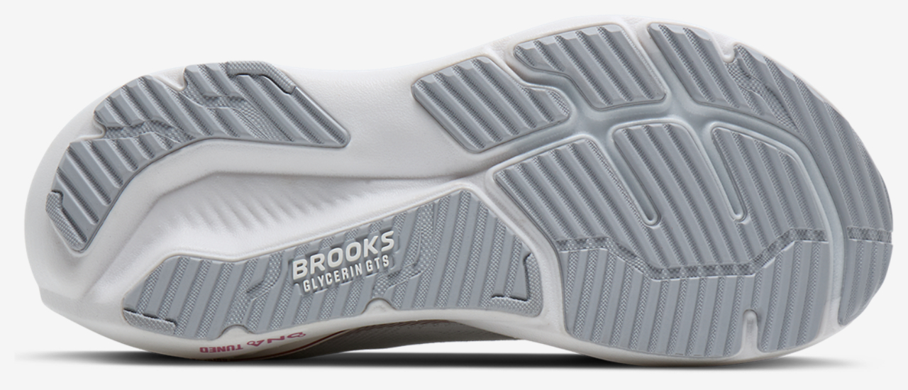 Brooks Glycerin GTS 23 Image 5 of 5. Tap to open photo gallery.