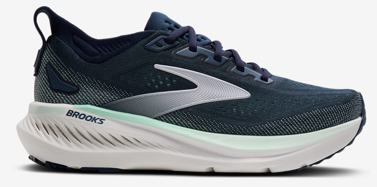 Brooks Glycerin GTS 23 Image 1 of 5. Tap to open photo gallery.