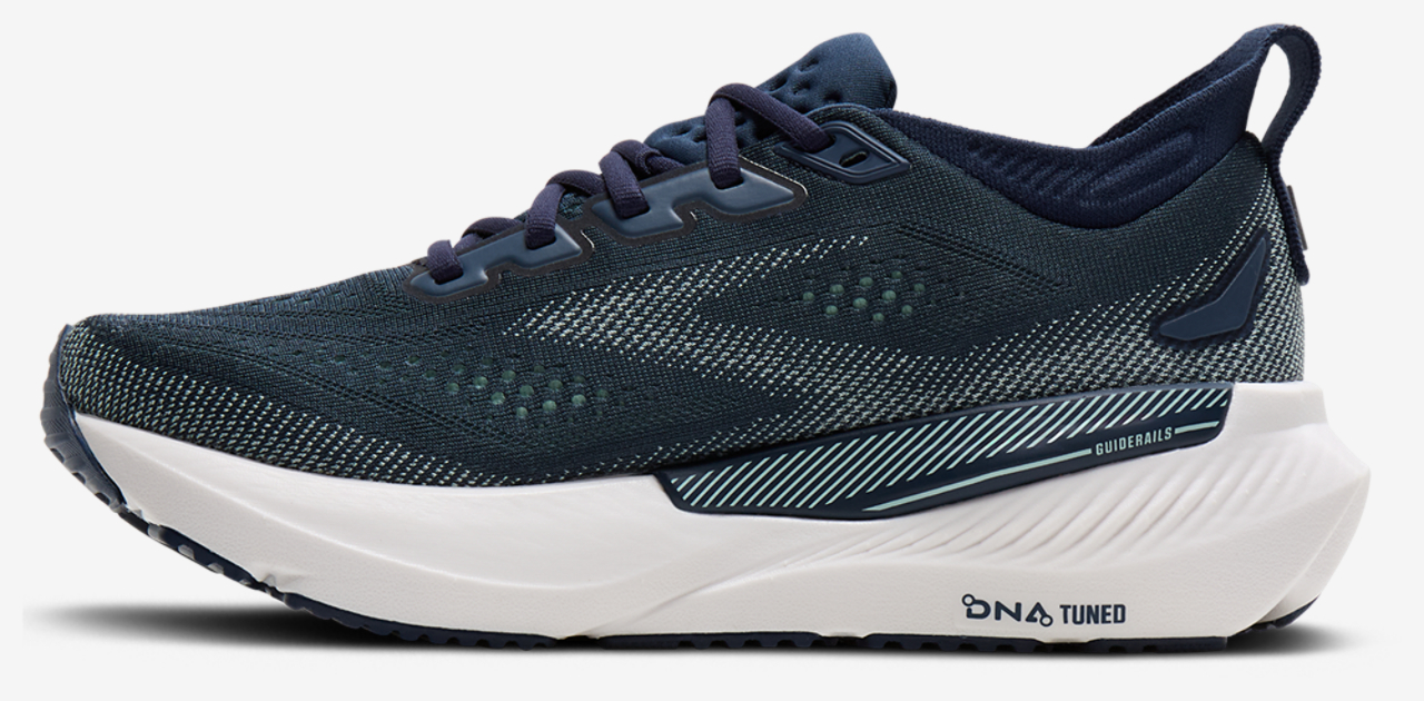 Brooks Glycerin GTS 23 Image 2 of 5. Tap to open photo gallery.
