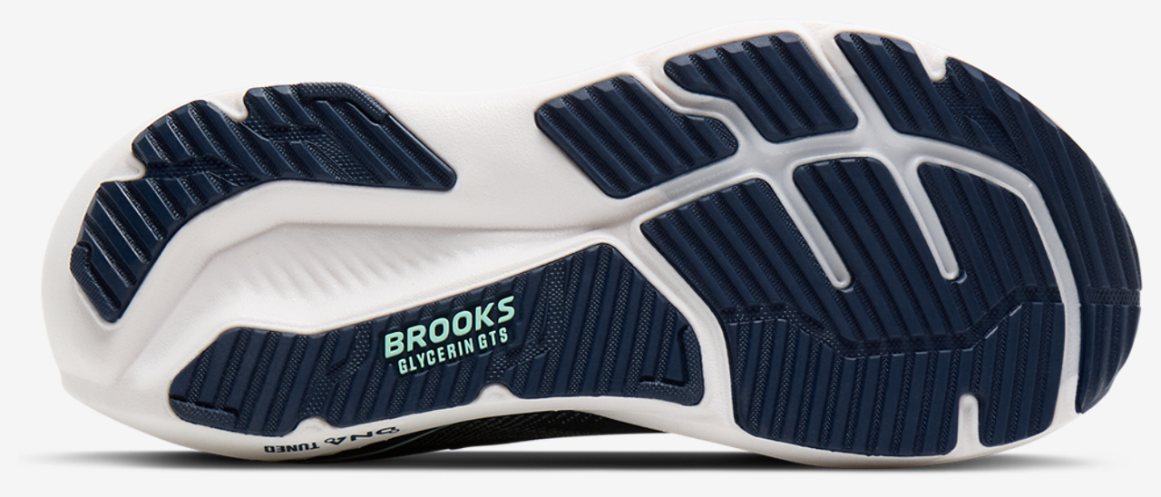 Brooks Glycerin GTS 23 Image 5 of 5. Tap to open photo gallery.