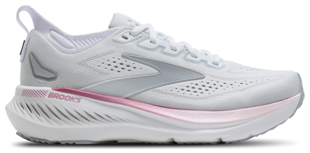 Brooks Glycerin GTS 23 Wide - Women's | Foot Locker