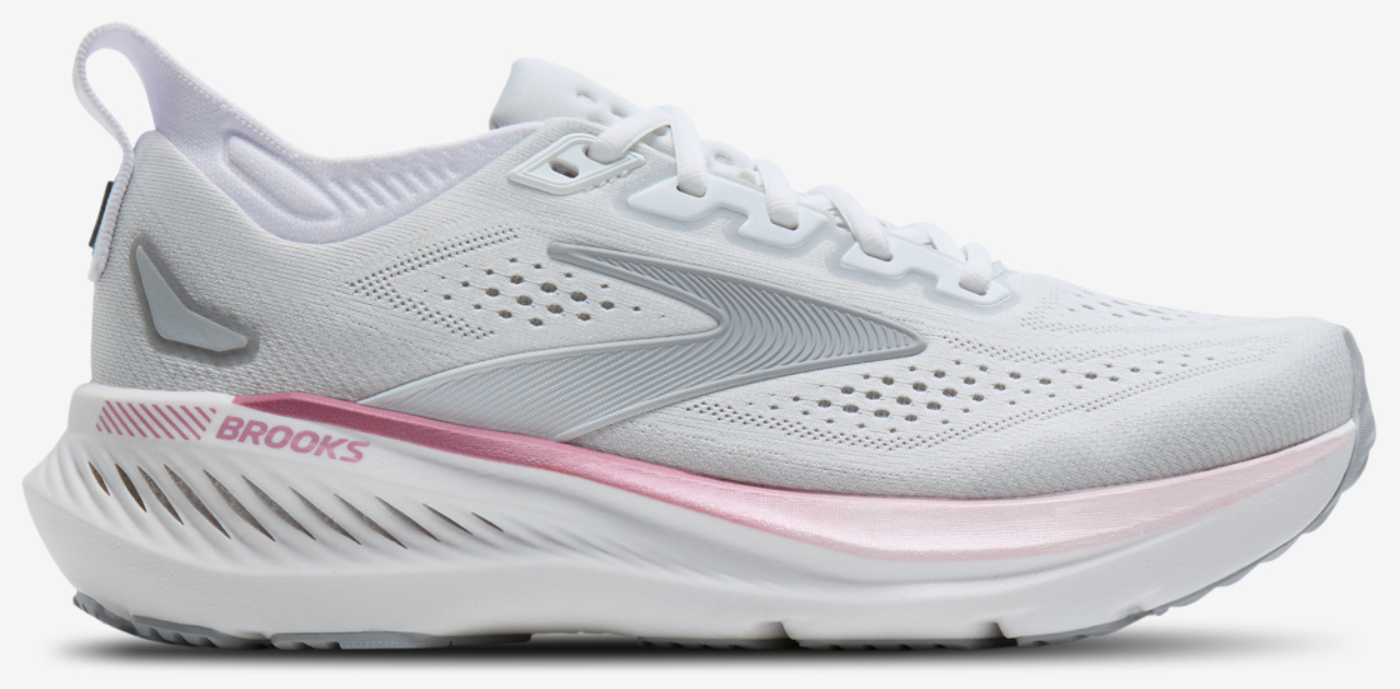 Brooks Glycerin GTS 23 Wide Image 1 of 7. Tap to open photo gallery.