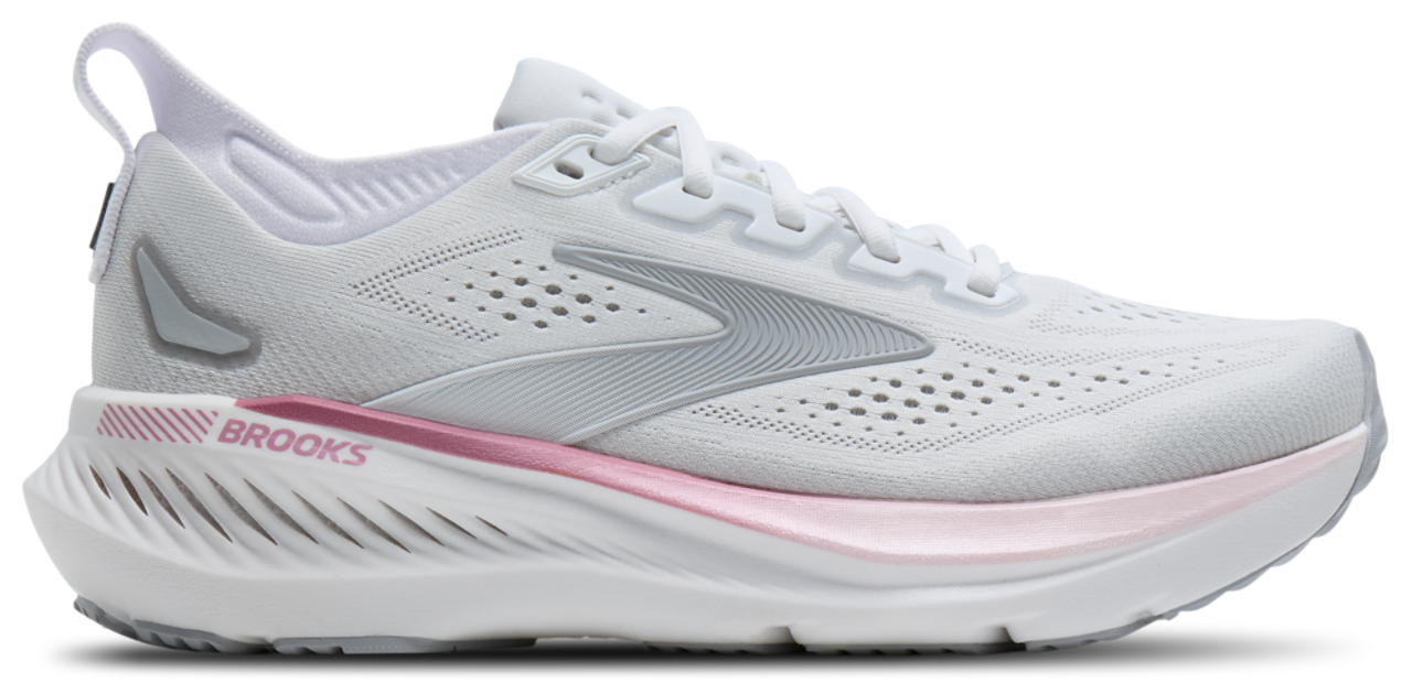 Brooks Glycerin GTS 23 Wide Image 1 of 7. Tap to open photo gallery.