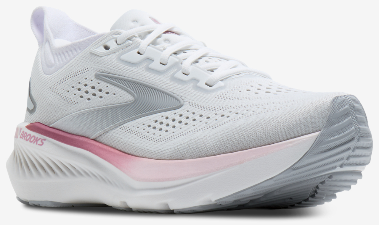Brooks Glycerin GTS 23 Wide Image 6 of 7. Tap to open photo gallery.