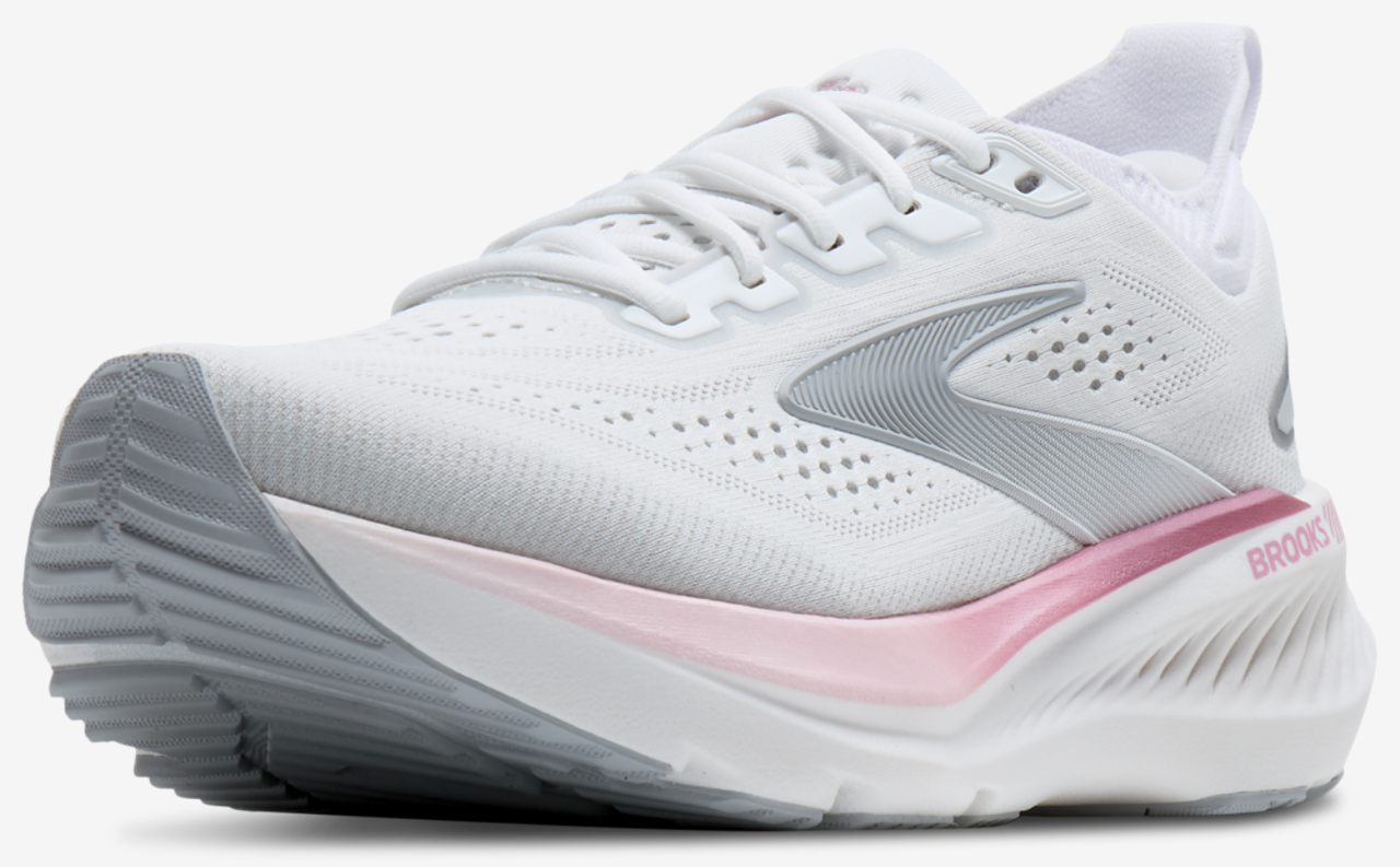 Brooks Glycerin GTS 23 Wide Image 7 of 7. Tap to open photo gallery.