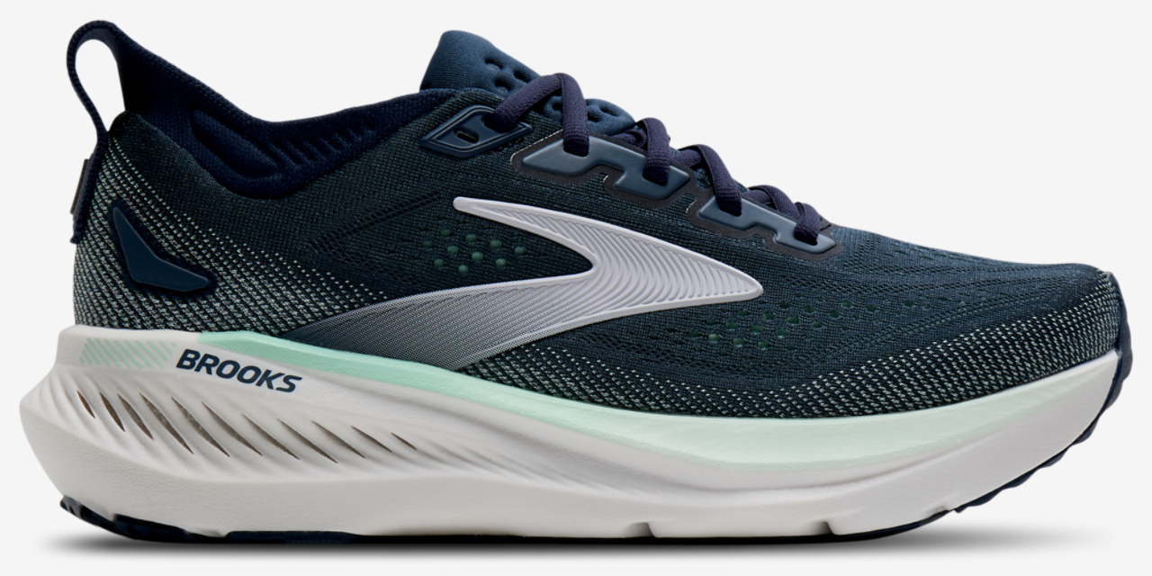 Brooks Glycerin GTS 23 Wide Image 1 of 7. Tap to open photo gallery.