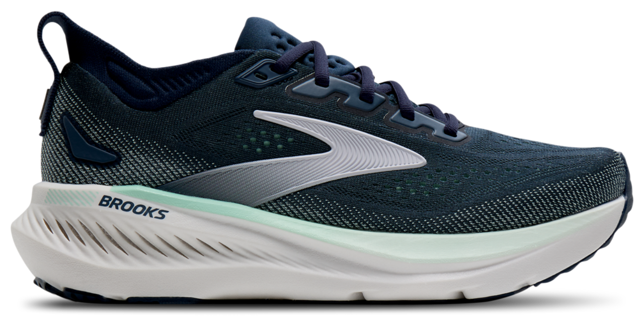 Brooks Glycerin GTS 23 Wide Image 1 of 7. Tap to open photo gallery.
