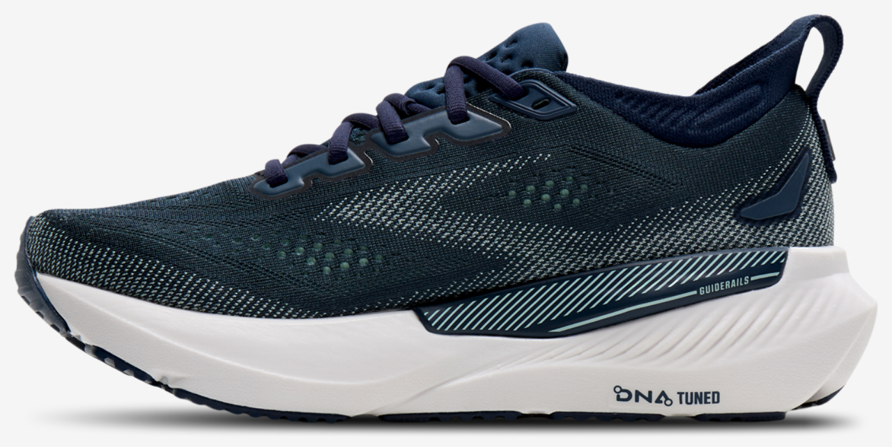 Brooks Glycerin GTS 23 Wide Image 2 of 7. Tap to open photo gallery.