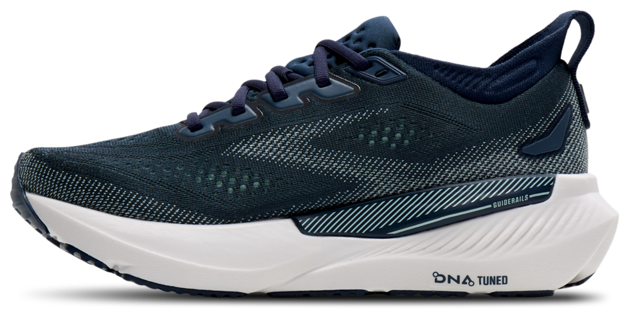 Brooks Glycerin GTS 23 Wide Image 2 of 7. Tap to open photo gallery.