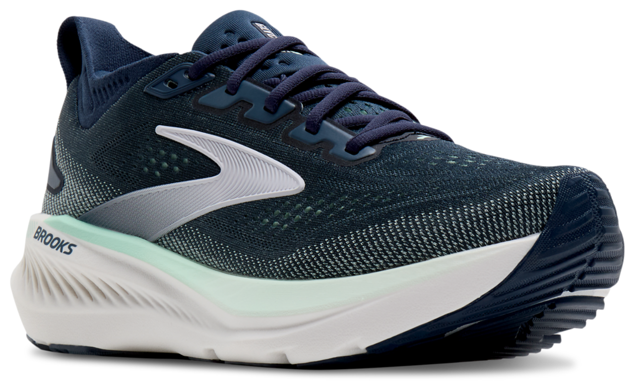 Brooks Glycerin GTS 23 Wide Image 6 of 7. Tap to open photo gallery.