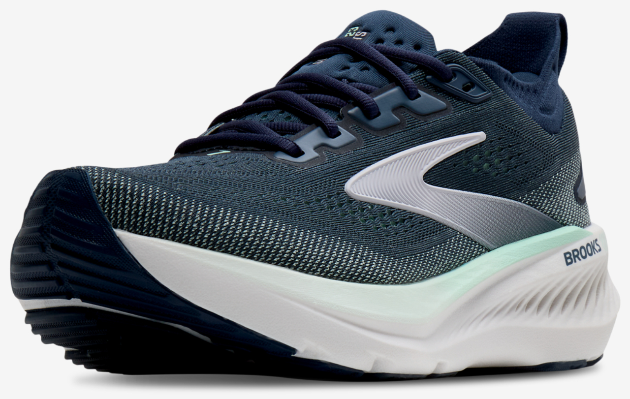 Brooks Glycerin GTS 23 Wide Image 7 of 7. Tap to open photo gallery.