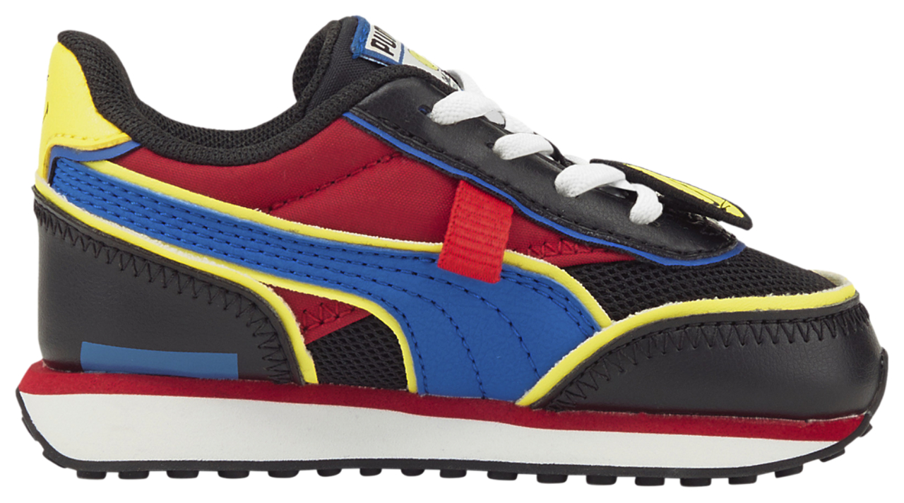 PUMA Future Rider Smiley