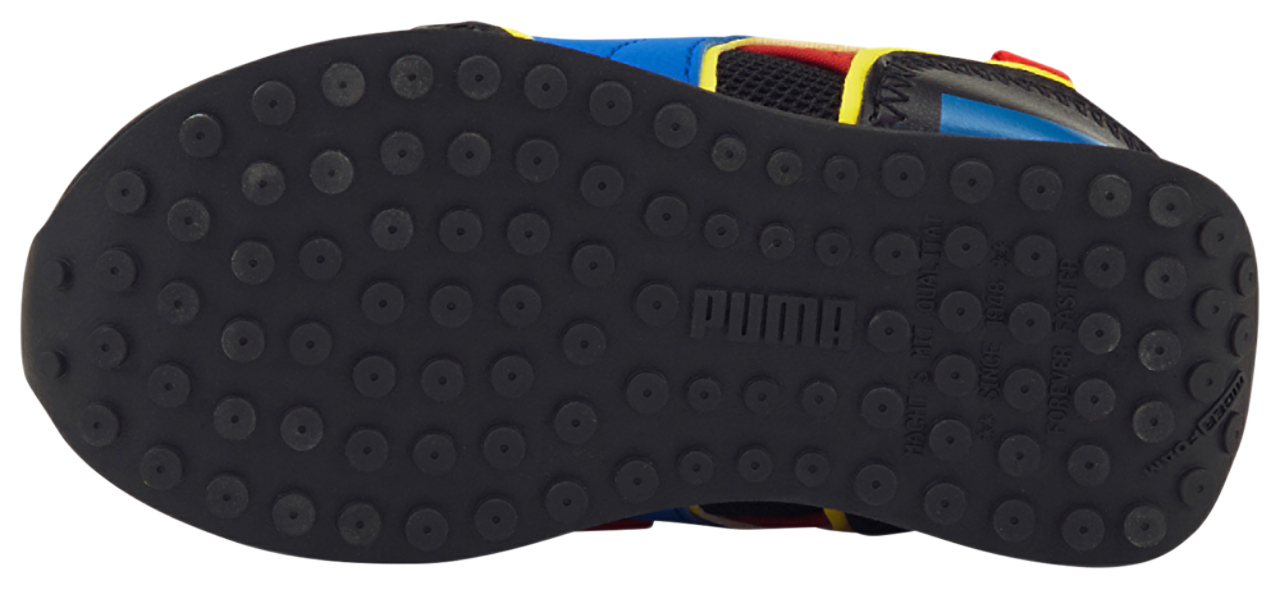 PUMA Future Rider Smiley