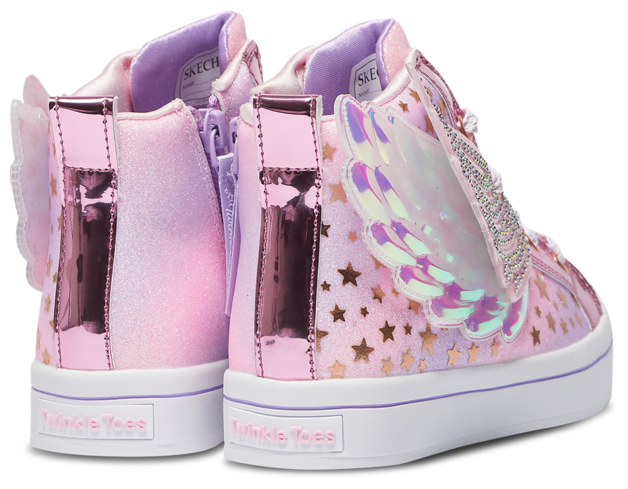 Skechers Twi-Lites 2.0 - Girls' Preschool | Kids Foot Locker